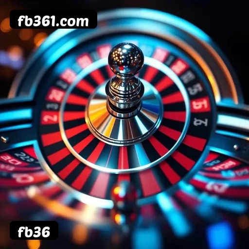 Tabela RTP dos jogos de cassino da fb36